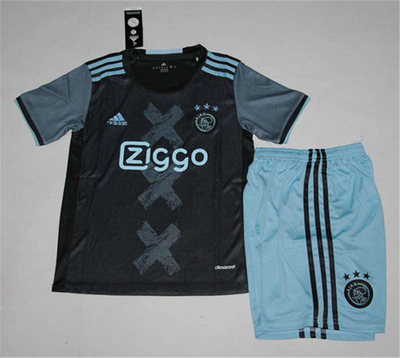 ajax jersey 2016