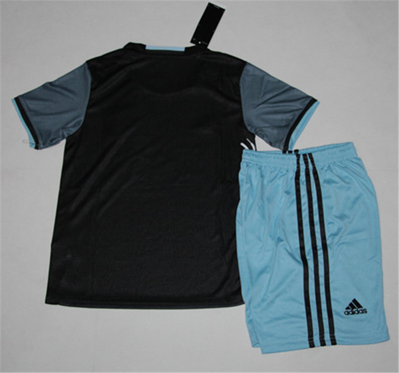 ajax away kit kids