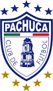 CF Pachuca