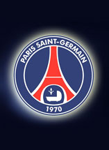 Paris St Germain