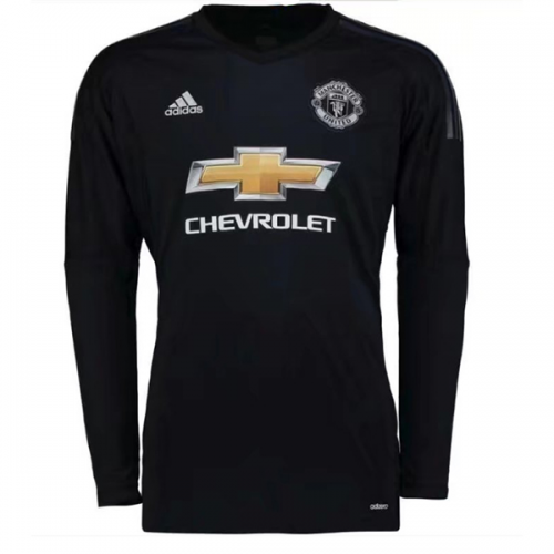 manchester united goalkeeper jersey