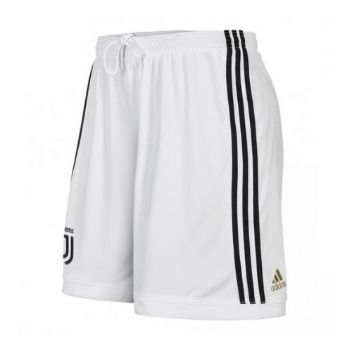 Juventus Home Shorts 2017/18