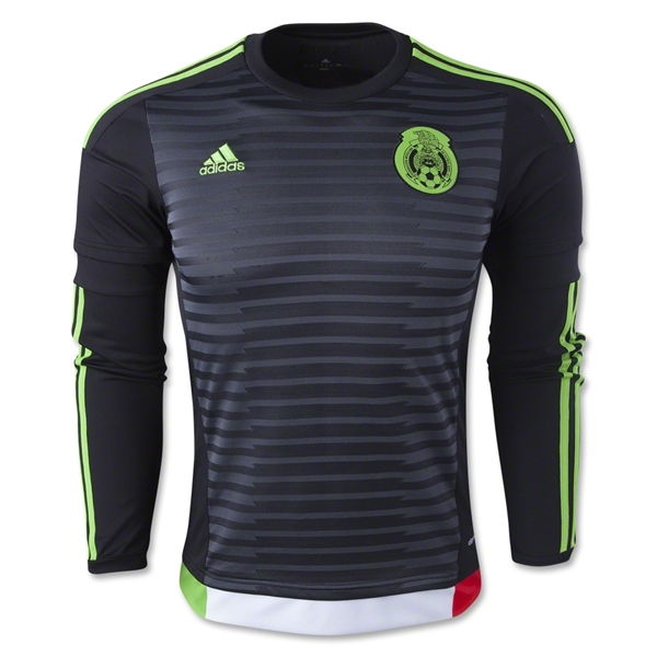 mexico soccer jersey 2015
