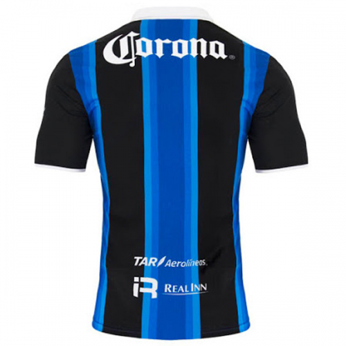 Queretaro FC de Mexico Home Soccer Jersey 16/17