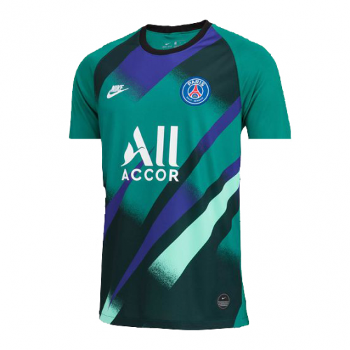 psg keeper jersey