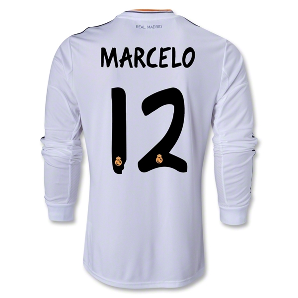 marcelo 12 jersey