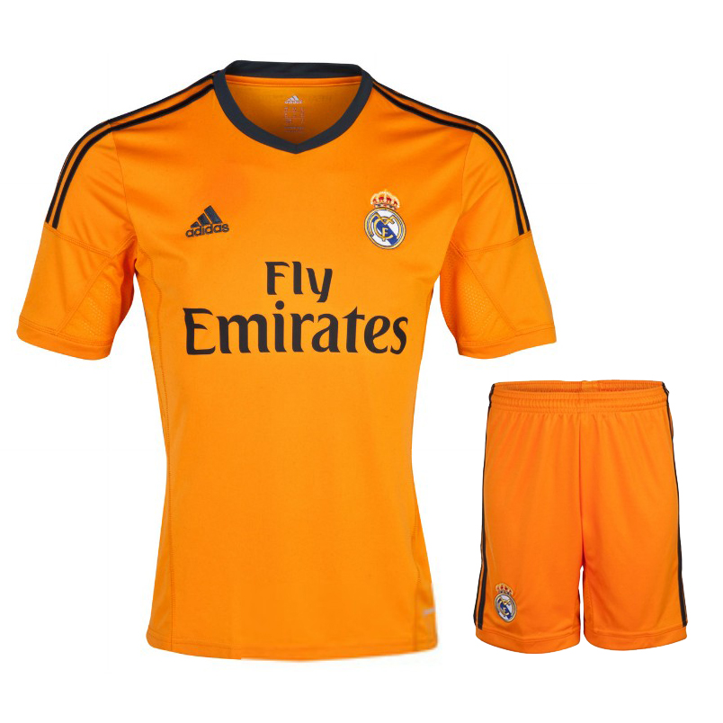 madrid soccer team jersey