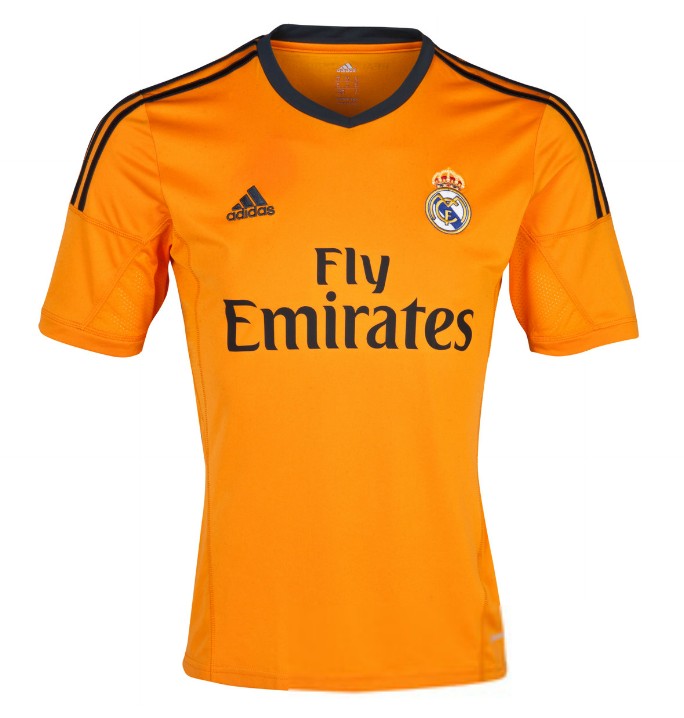 real madrid jersey store