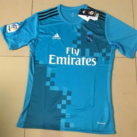 real madrid jersey 2017