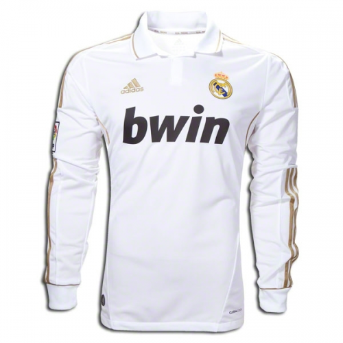 retro real madrid jersey