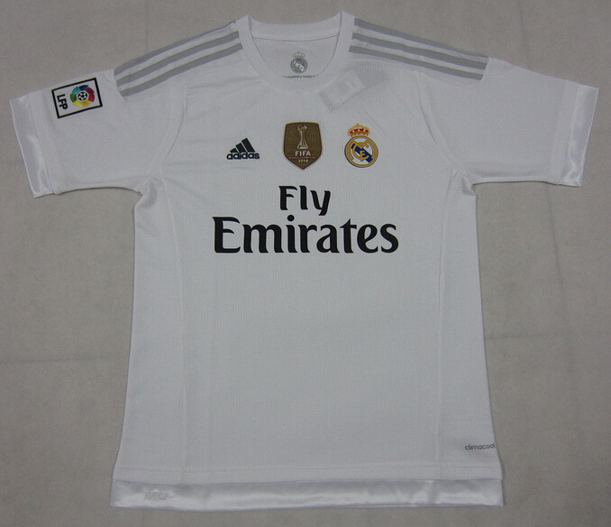real madrid jersey store