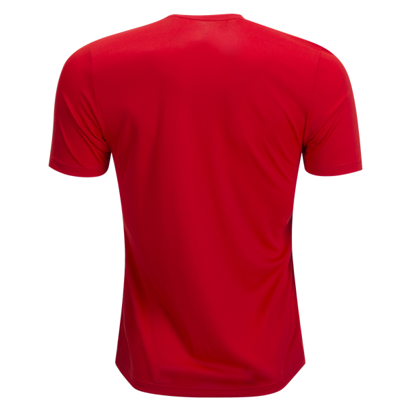 Spain Home Soccer Jersey 2018 World Cup