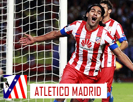 Atletico Madrid