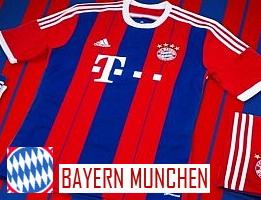 Bayern Munich