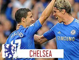 Chelsea