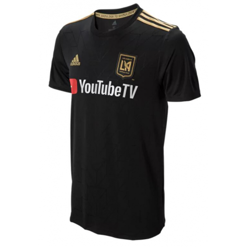 Los Angeles FC