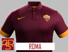 As Roma