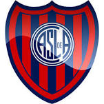 San Lorenzo de Almagro