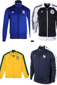 National Training Wear